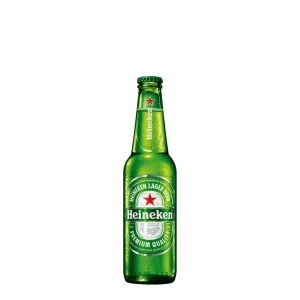 Bere Heineken – 330 ml