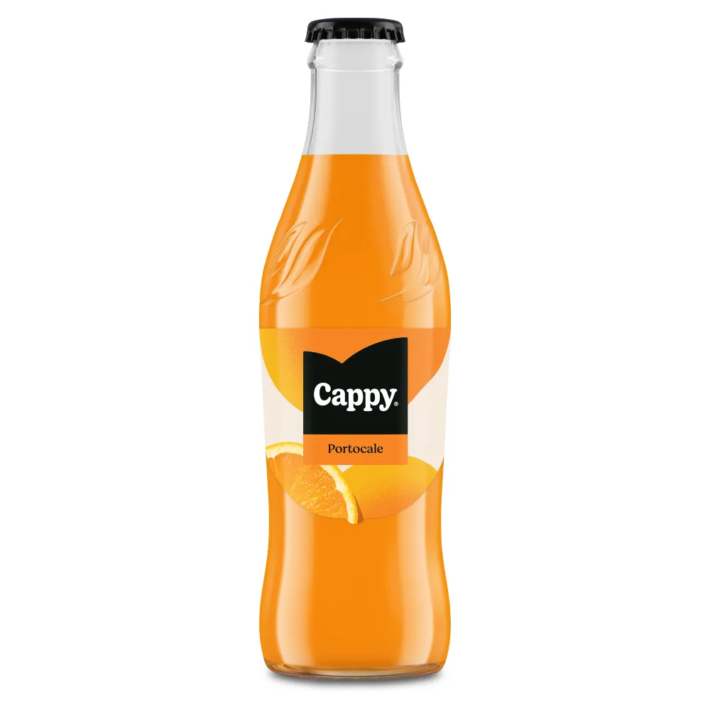 Cappy Orange - 250 ml
