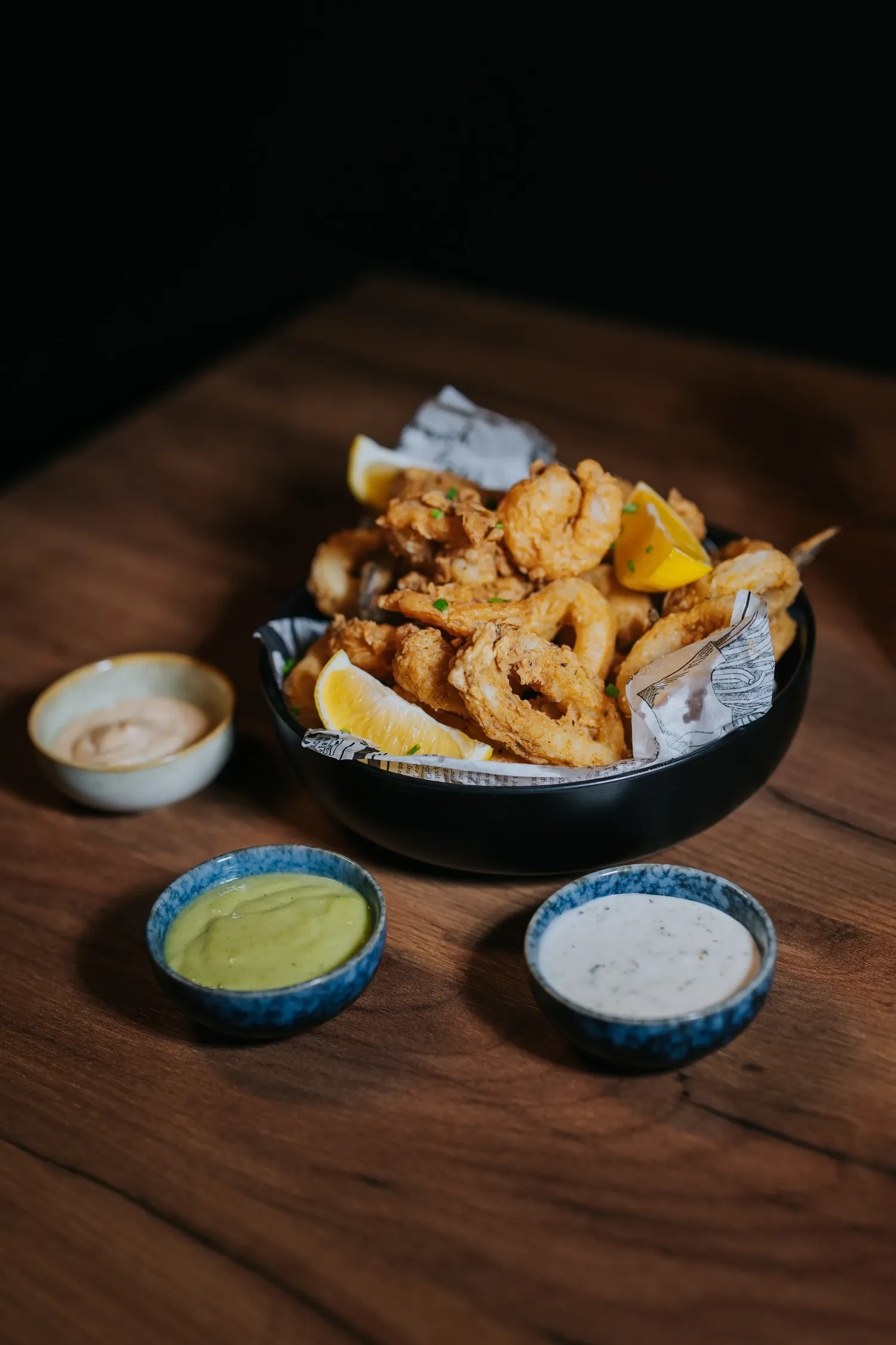 Fritto Misto