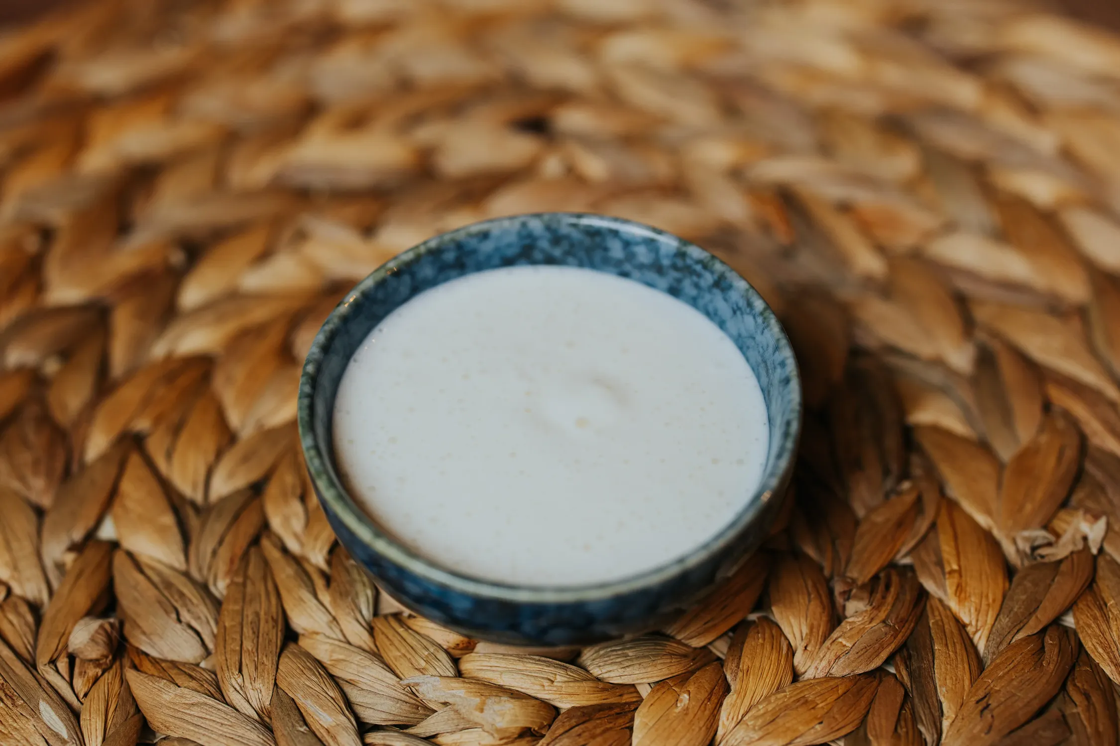 Lemon Aioli