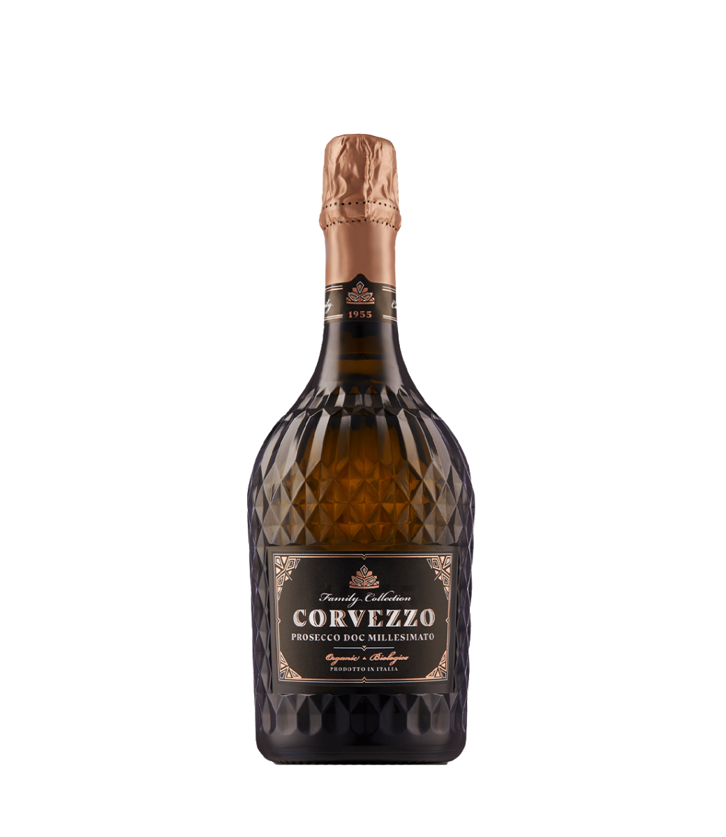 Corvezzo Prosecco