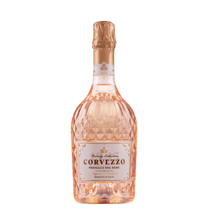 Corvezzo Prosecco Rose