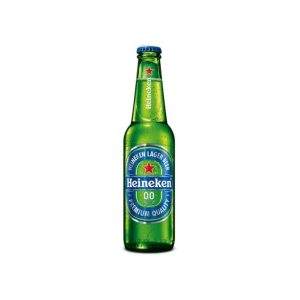 Bere Heineken Fără Alcool – 330 ml
