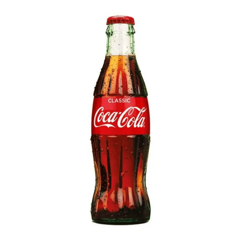 Coca Cola - 250 ml