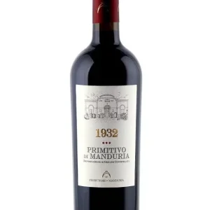 Produttori di Manduria