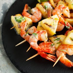 Frigărui de Fructe de Mare